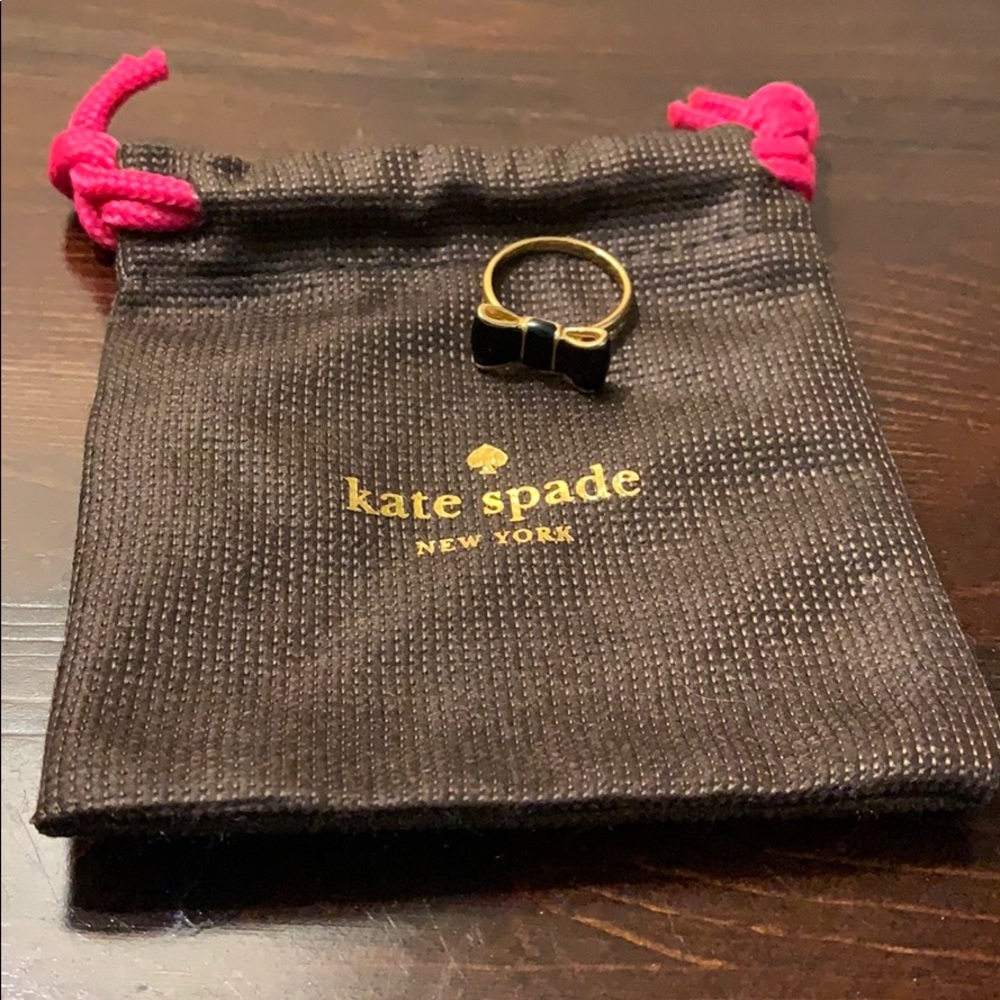 Kate Spade Ring